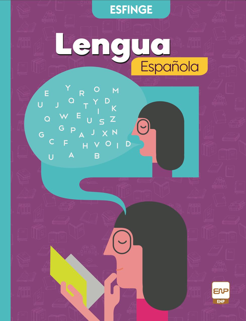 Lengua española