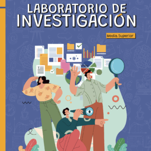 Laboratorio de investigación