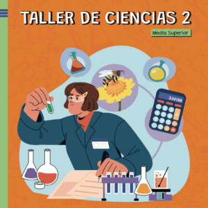 Taller de Ciencias 2