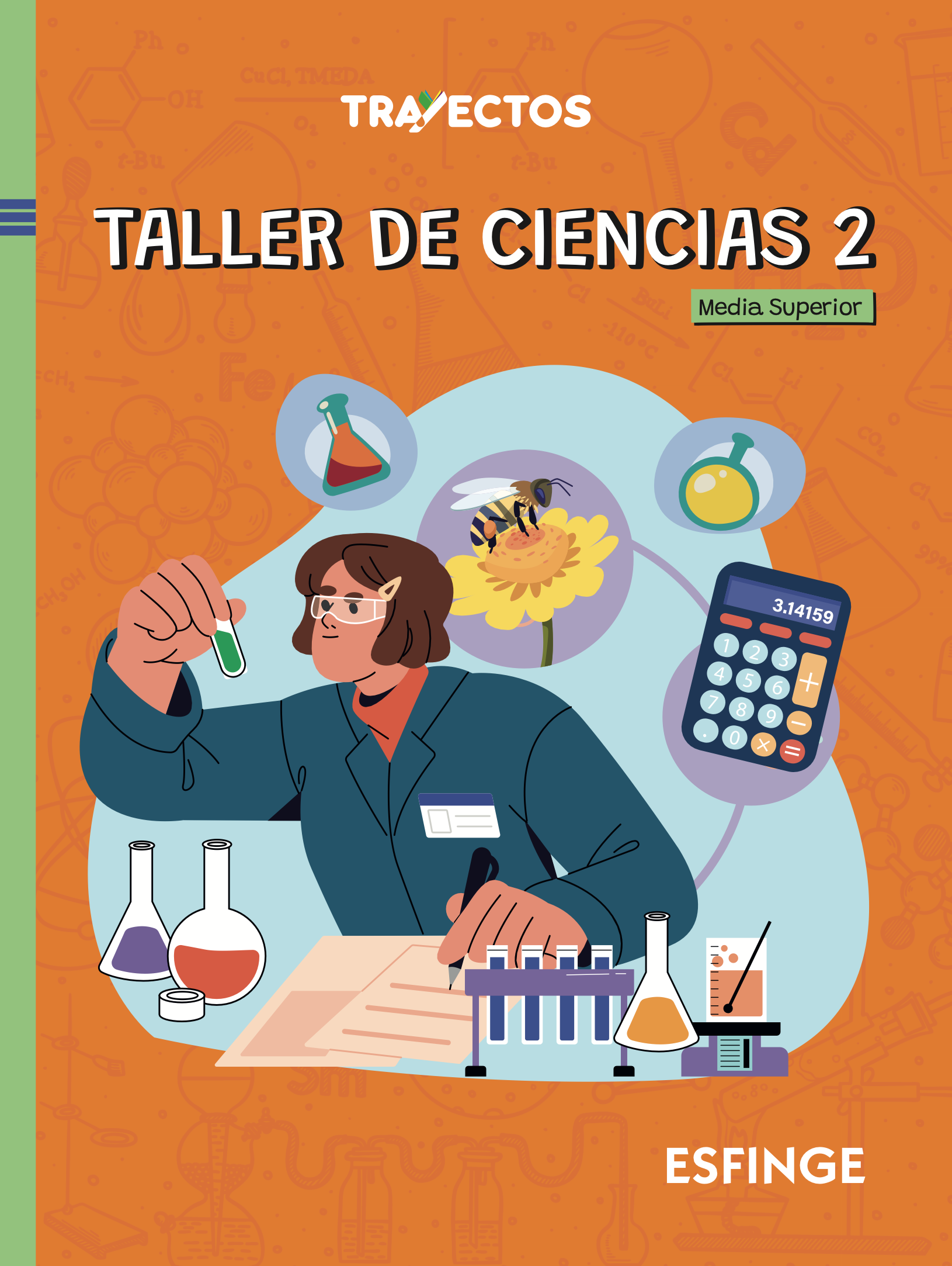 Taller de Ciencias 2